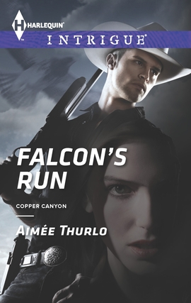 Title details for Falcon's Run by Aimée Thurlo - Available